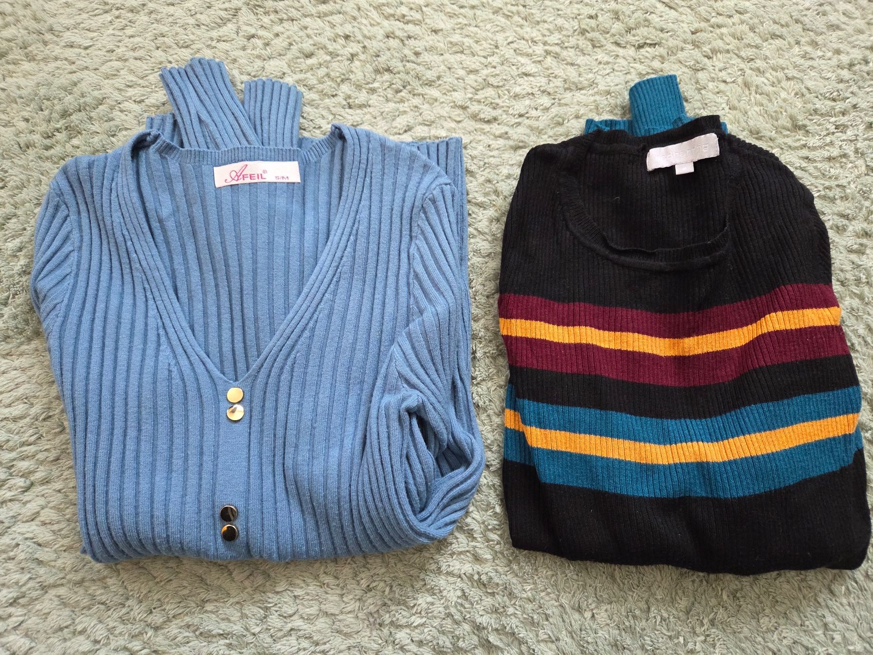 Maglioni & Felpe: pullover damen - alle zusammen S/M – Usato da Zürich venduto da bar_76tw 1