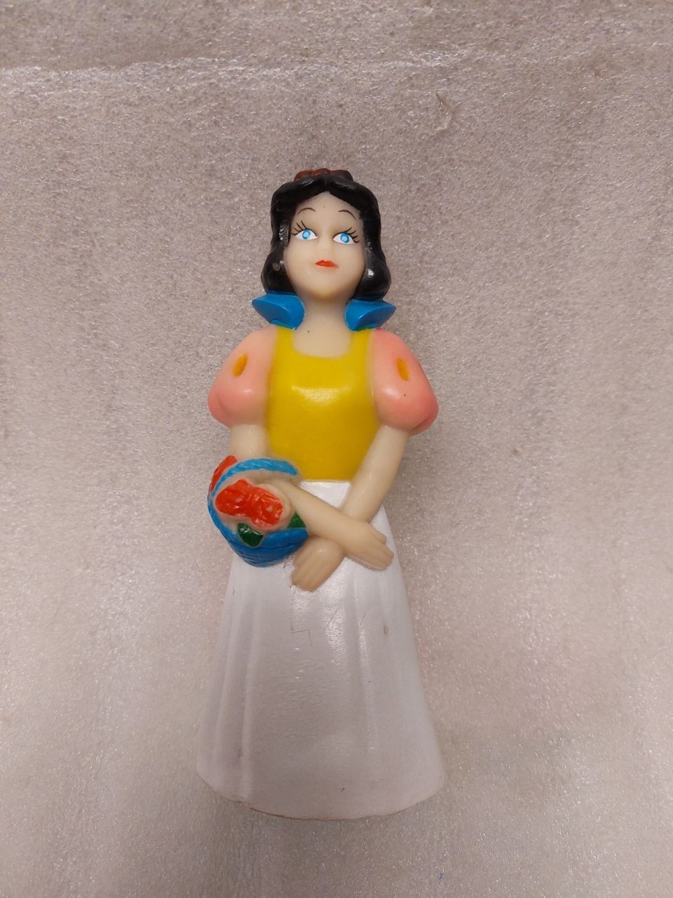 Figurines: Vintage Snow White figurine – D'occasion à Pambio Noranco par Pol69