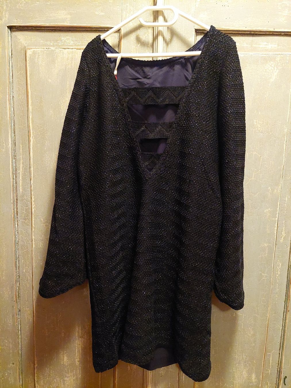 Vestiti: PHO Firenze . Black Mini - 4320083 nero/nero - S – Nuovo e nell'imballaggio originale da Besenbüren venduto da teluride89 1