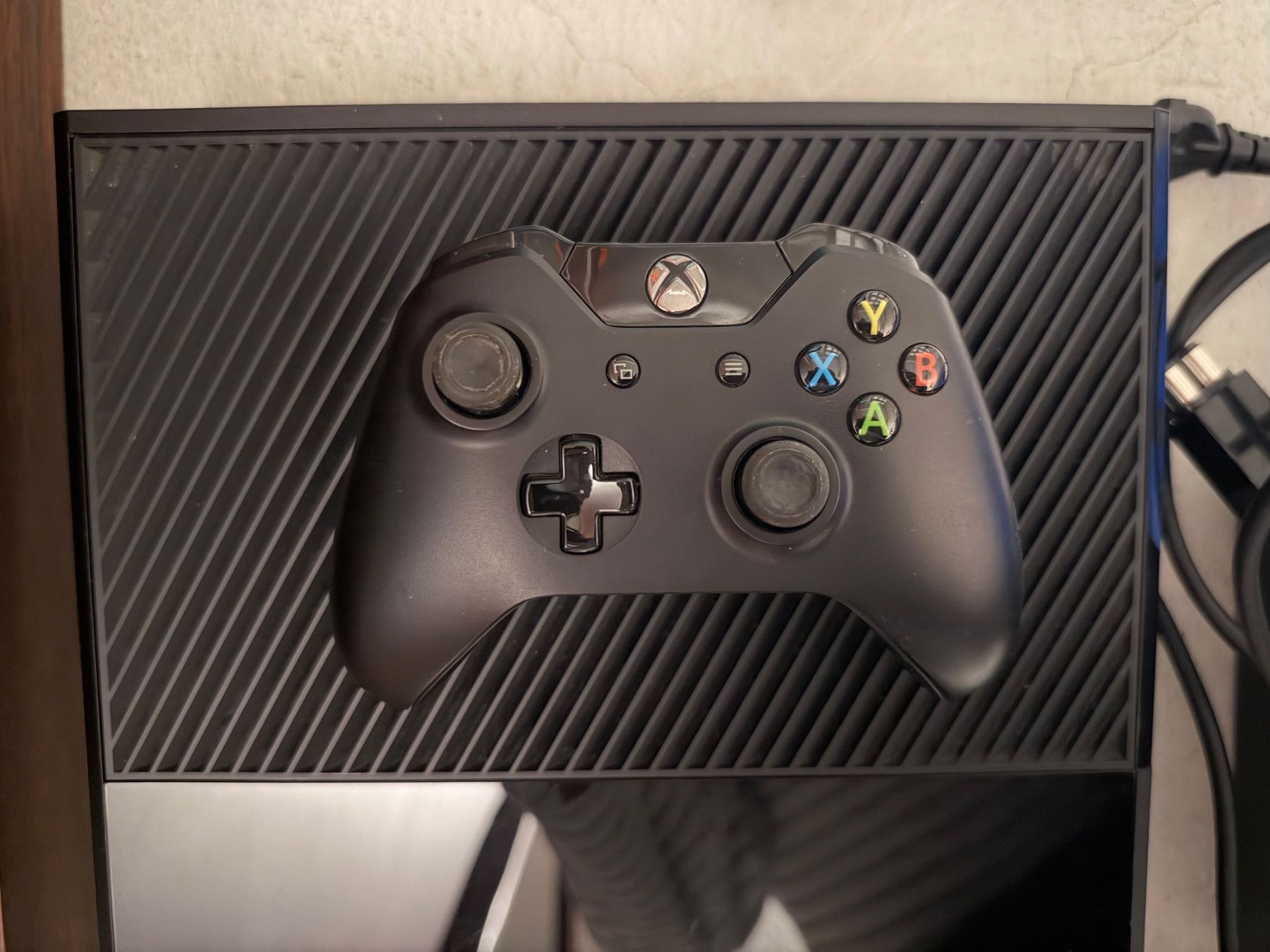 Microsoft Console: Xbox One 500 GB – Usato da Küsnacht ZH venduto da teazh 4