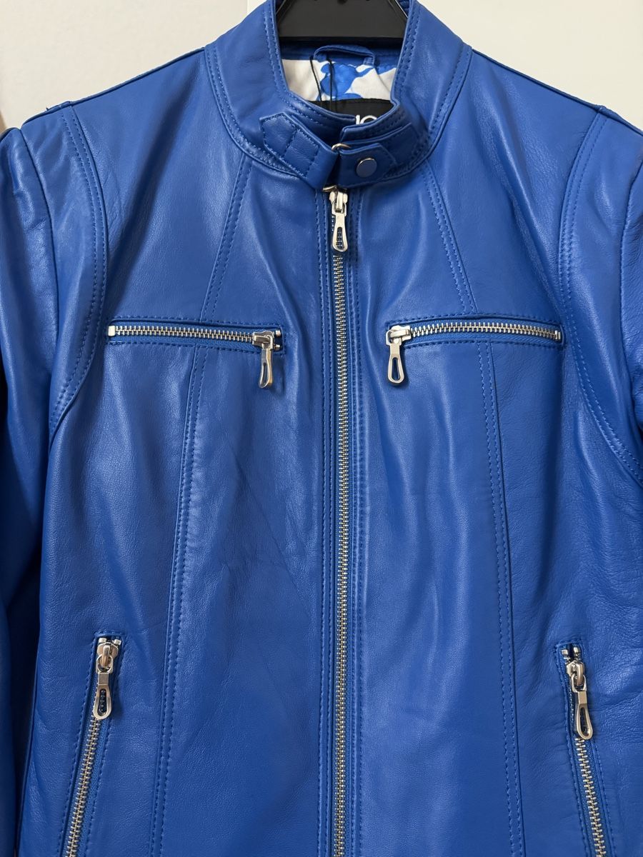 Giacche: Leder Jacket – Usato da Winterthur venduto da Selinnn 2