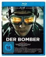 ██ Der Bomber Actionfilm bluray NEU ██