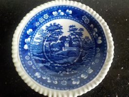 Spode's Tower, Copeland, EN, Unterteller (2)