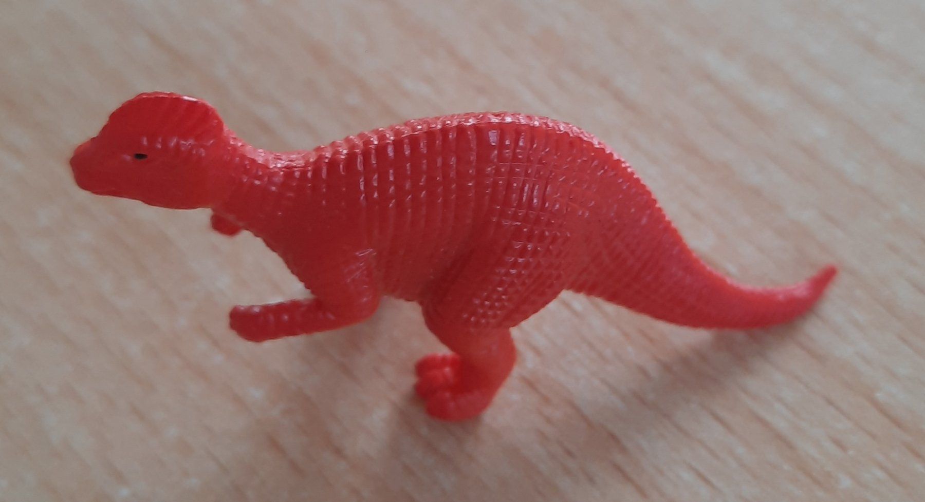 Giocattoli: 3 Dinos – Usato da Rüti ZH venduto da carmen_b 3
