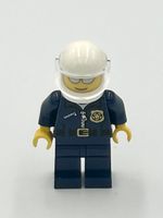 LEGO City - Motorrad Polizist cty0449 neuwertig