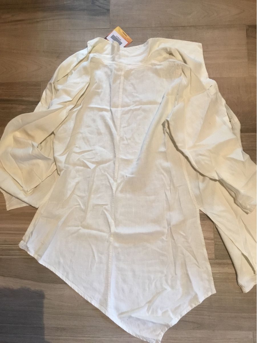 Giacche: Veste HETEROCLITE Vadra – Nuovo (secondo la descrizione) da Vétroz venduto da Moulb7 3