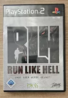 RLH - Run Like Hell