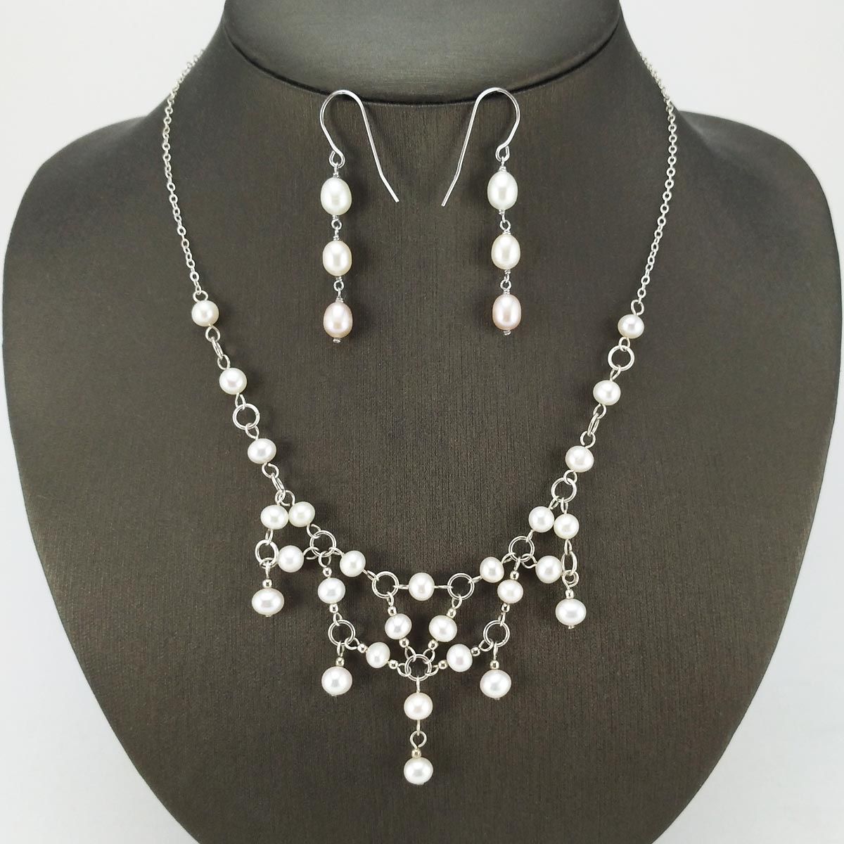 Altri gioielli: Perlenketten Set – Nuovo e nell'imballaggio originale da Meilen venduto da GypsyCat