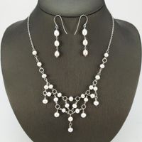 Perlenketten Set