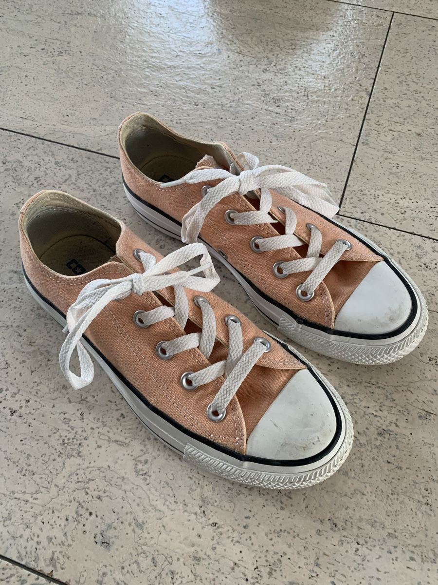 Converse Scarpe da donna: Converse Sneaker Gr. 36.5 – Usato da Mühlau venduto da martiniii
