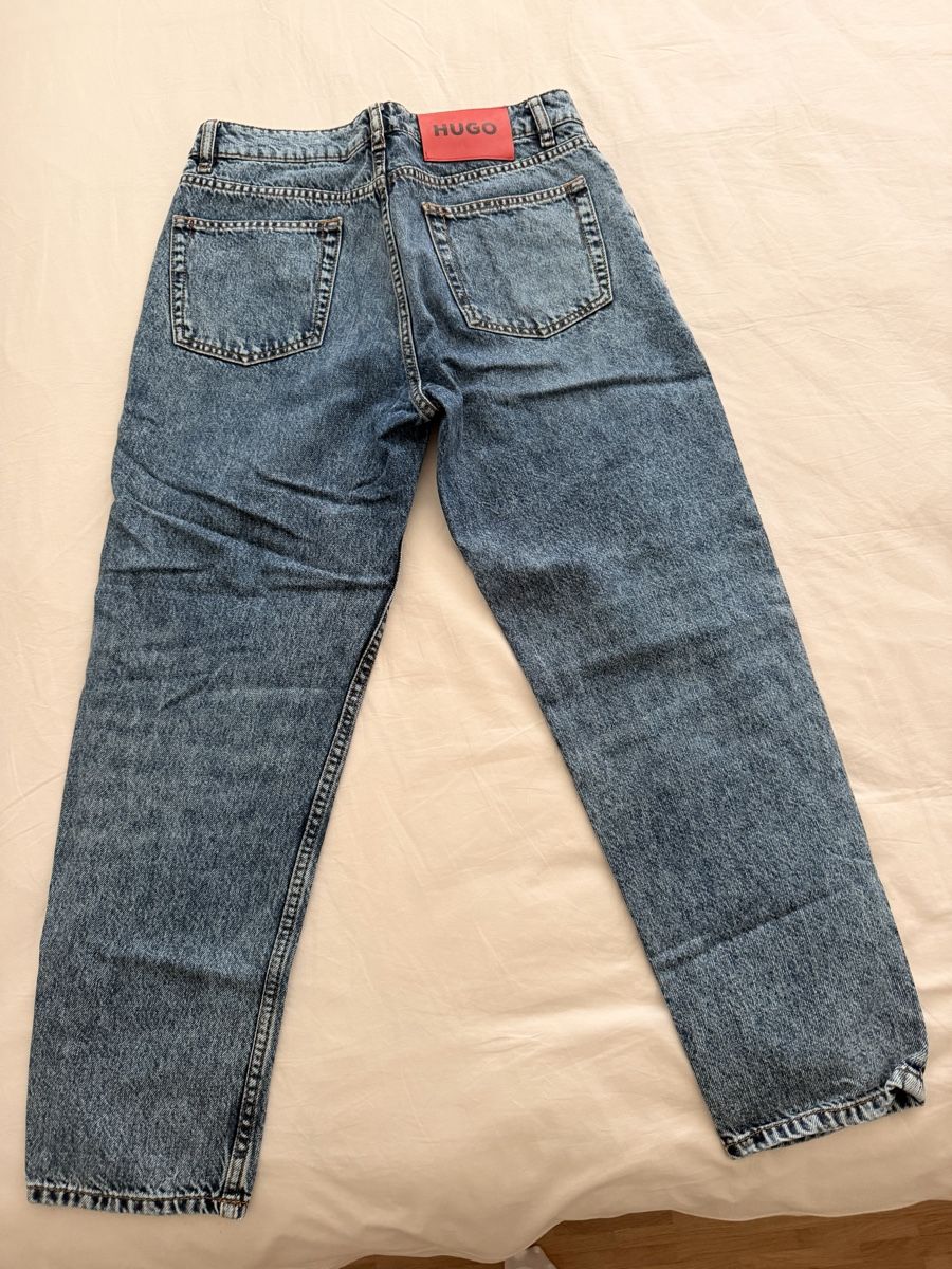 Hugo Boss Jeans: Hugo Boss Jeans – Usato da Zürich venduto da ila_5889