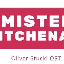 Profile image of misterkitchen