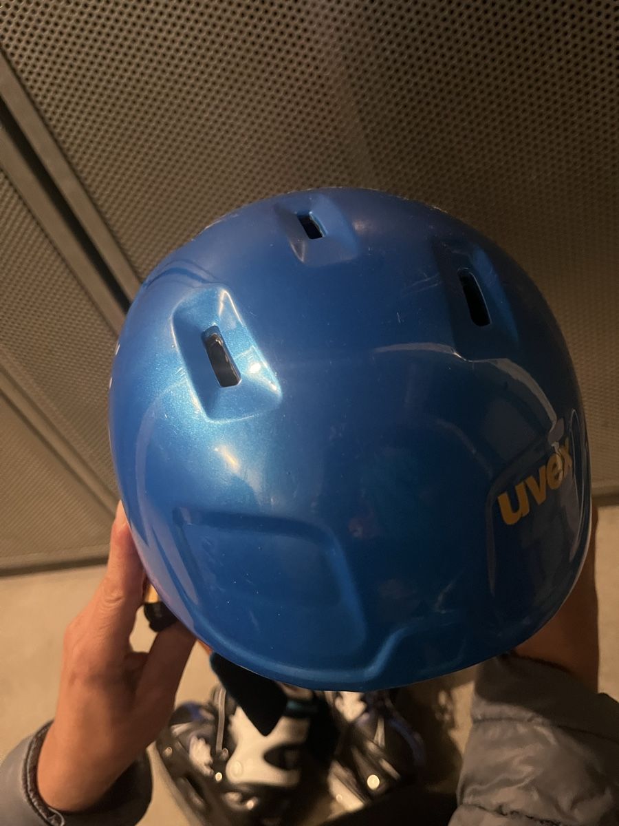 Helme: Ski Helm – Gebraucht aus Bülach von Lunaromina 2