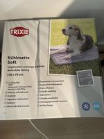 Trixie Kühlmatte Soft XXL 110x70cm