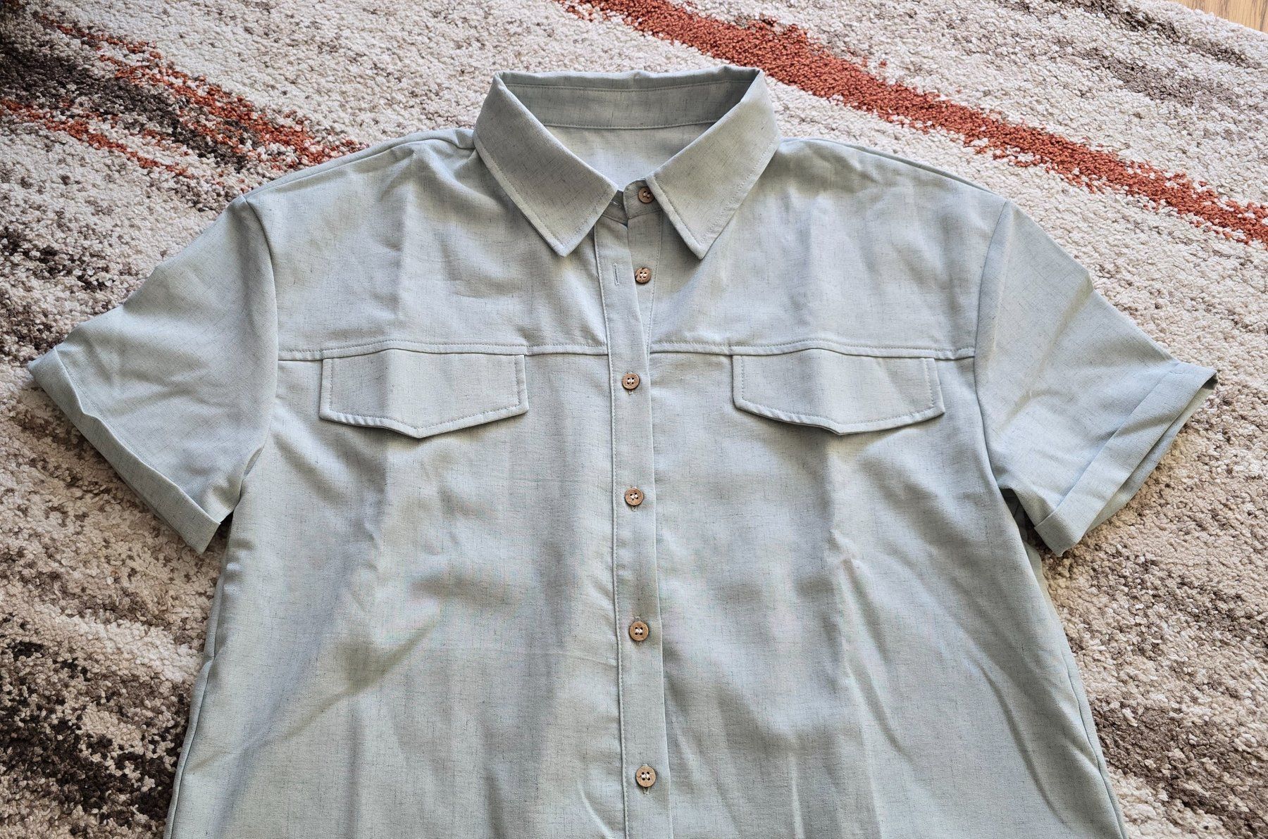 Completi & Tailleur: Damen Casual Anzug Gr. XL – Nuovo e nell'imballaggio originale da Wabern venduto da Irakene 3