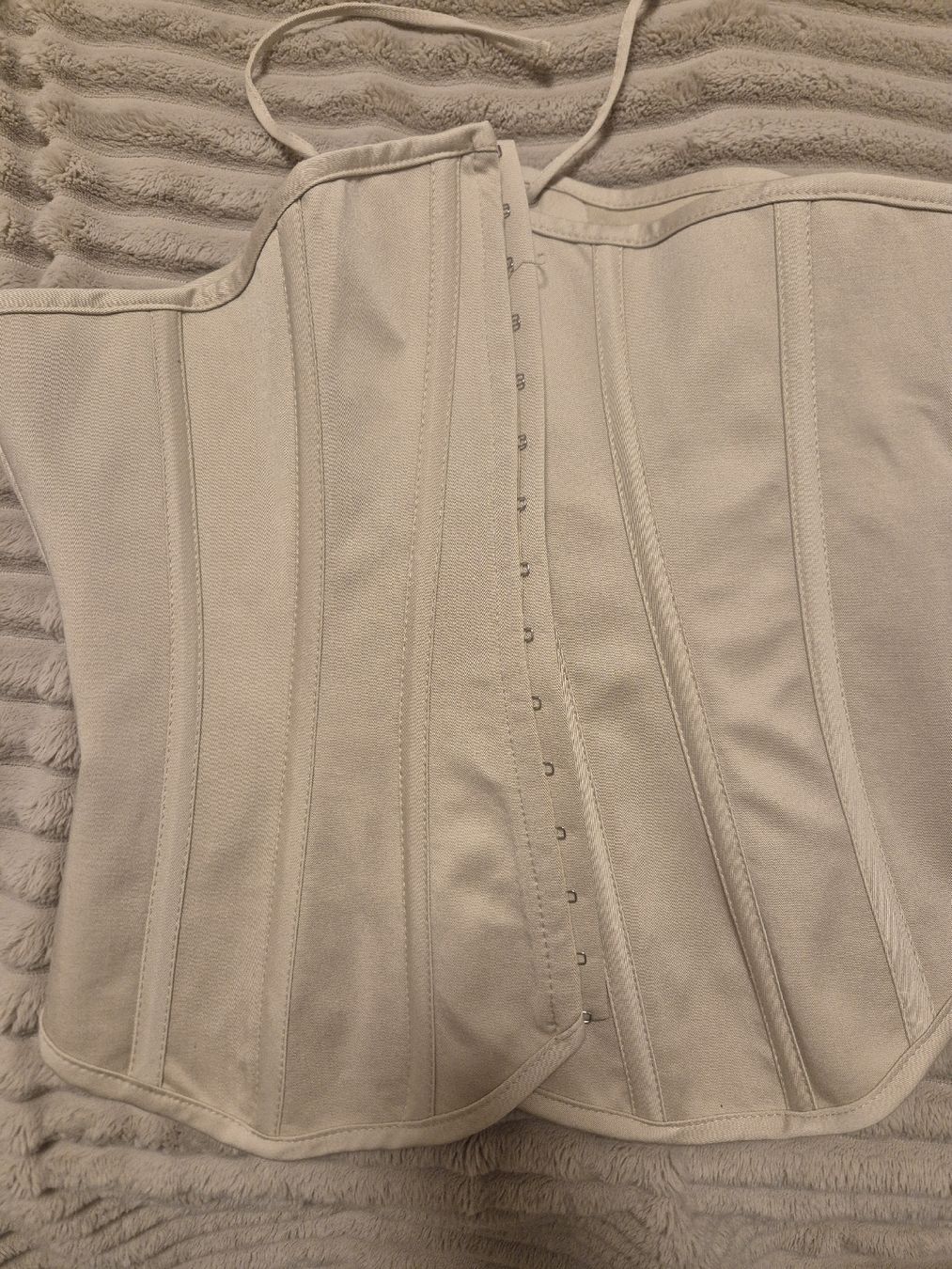Zara Top: Korsettop M Zara – Nuovo (secondo la descrizione) da Wolhusen venduto da bryman 1
