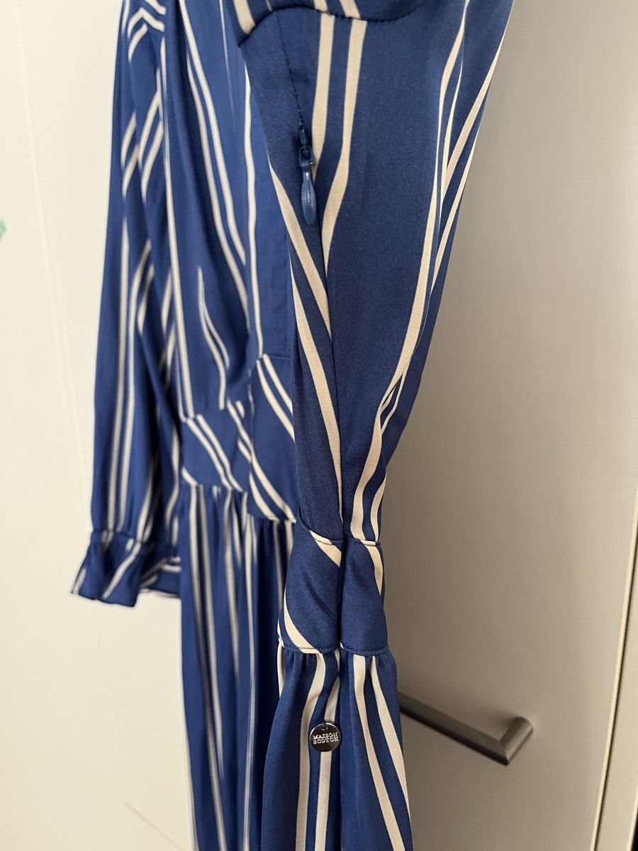 Maison Scotch Kleider: Kleid Scotch & Soda Gr.M  – Gebraucht aus Baden von zi_ai 3