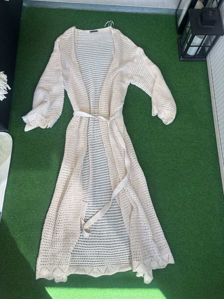 Lotti di vestiti: Zweiteiler Boho gr.S/M – Usato da Zug venduto da Biki72 3