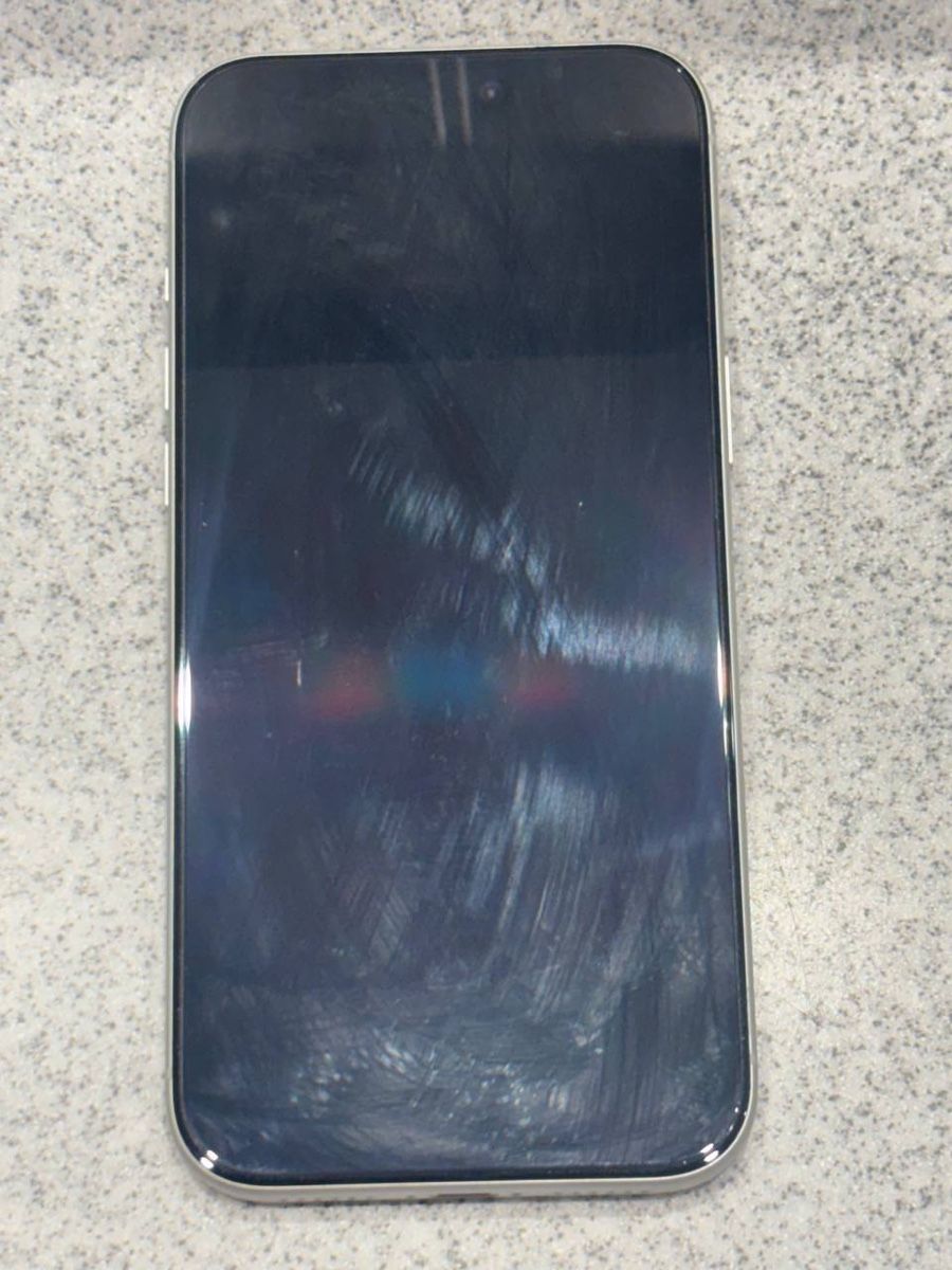 Apple Telefoni cellulari / Smartphones: iPhone 17 pro max  – Nuovo (secondo la descrizione) da Niedergösgen venduto da tin_lg6m 3