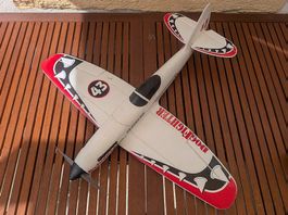 MULTIPLEX DOGFIGHTER ULTRA