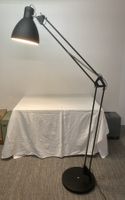 Stehlampe Industrie-Designe, Marke Ling Mei Te Lighting