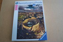 Puzzle 1000 Teile - Colosseum in Rom