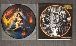 Eternal Champion - Epic Heavy Metal Doom Metal LP