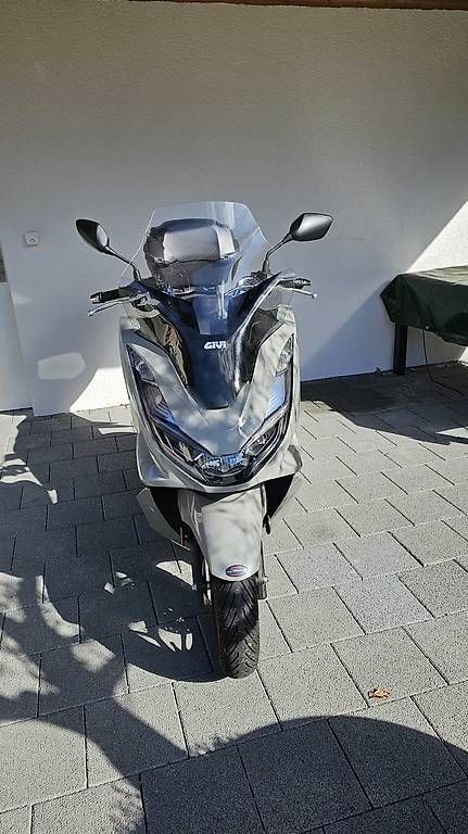 Strada: Honda PCX 125 Roller – Usato da Zofingen venduto da ivo_2xfs 1