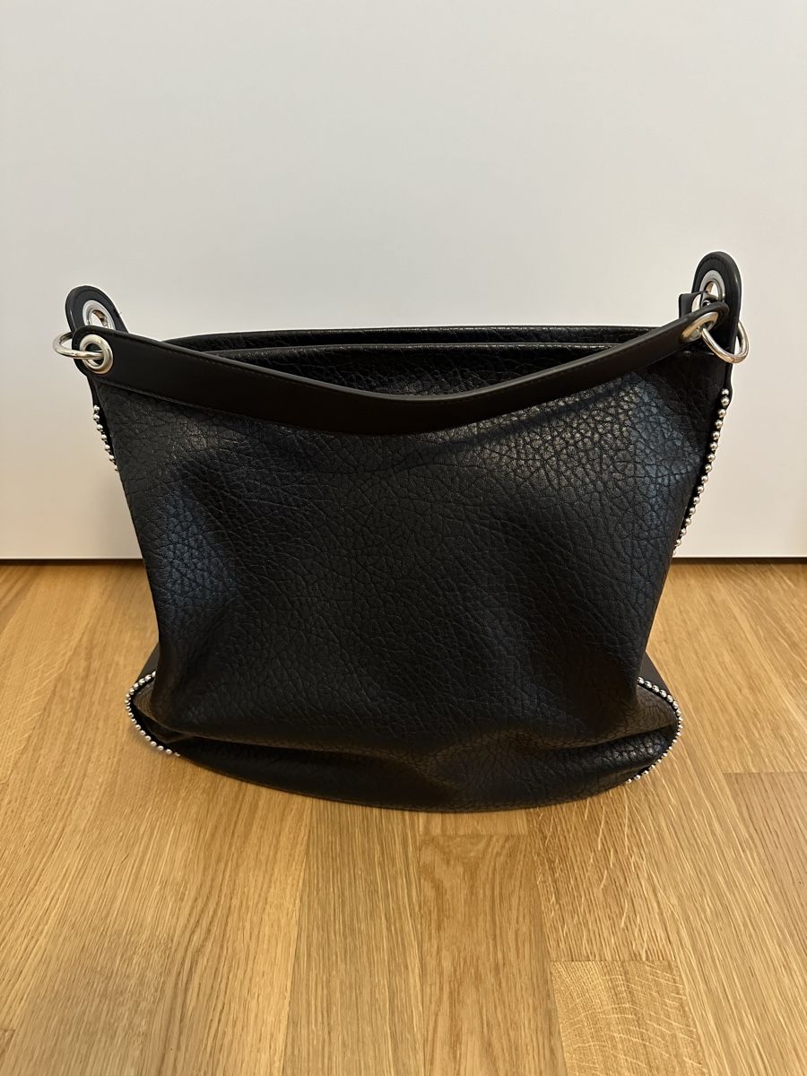 Sacs femmes: Handtasche schwarz – D'occasion à Ermatingen par nic_x2tf