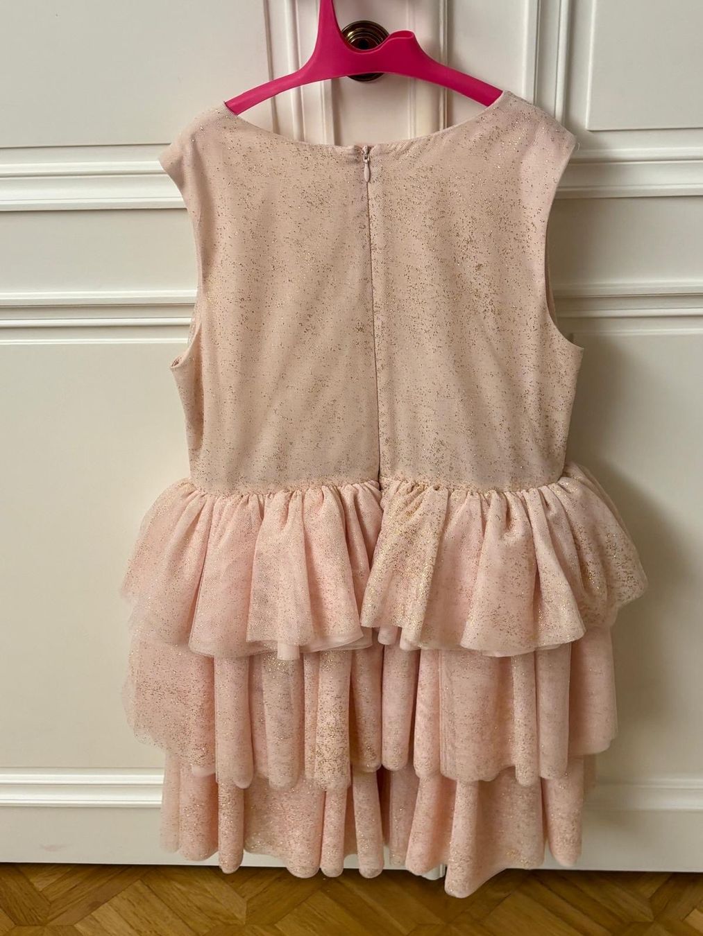 Robes et jupes: Robe  Charabia T12 ans – D'occasion à Conches par chn_hgl6
