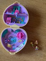 Vintage Polly Pocket Strollin' Baby (1994)