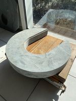 Speckstein-Speicher-Top, 33 kg