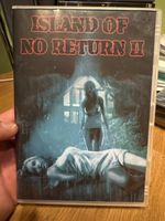 Island of no Return 2 dvd Knastjulen zur Sau gemacht