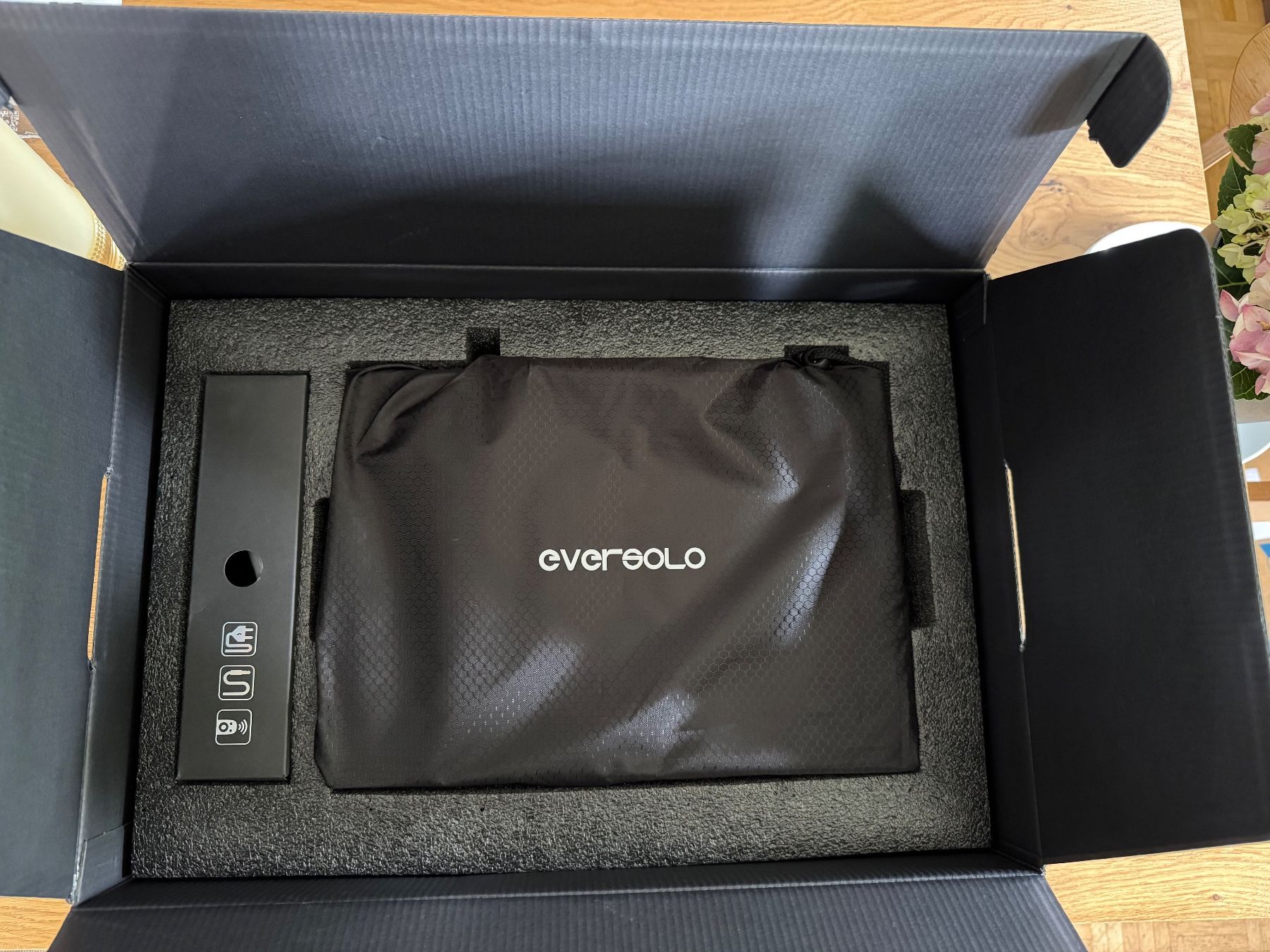 Eversolo Lettore multimediale & Streamer: Eversolo T8 Network Music Streamer – Nuovo (secondo la descrizione) da Oberglatt ZH venduto da Robin.ZH 3