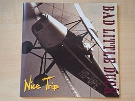 2xCD White Metal. Bad little duck. nice trip / full color in