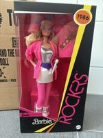 Barbie Signature - The Rockers Repro 2026 (1986)