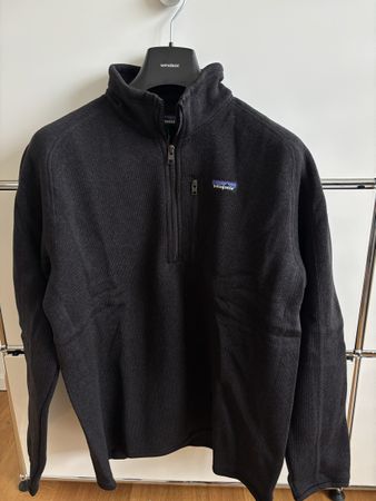 Patagonia Better Sweater L - NEU