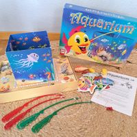 Jeu de société Aquarium - Carlit (Édition 2008) - Complet