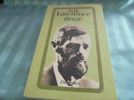 D.H. Lawrence Briefe