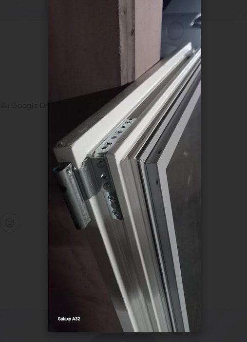 Finestre: Fenster  Holz-Metall – Nuovo e nell'imballaggio originale da Suhr venduto da Chica2000 5