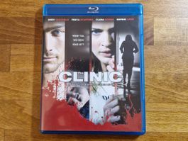 The Clinic (2009) RAR