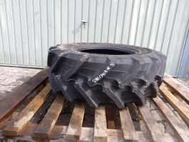 1 Pneu Trelleborg 280/70 R16