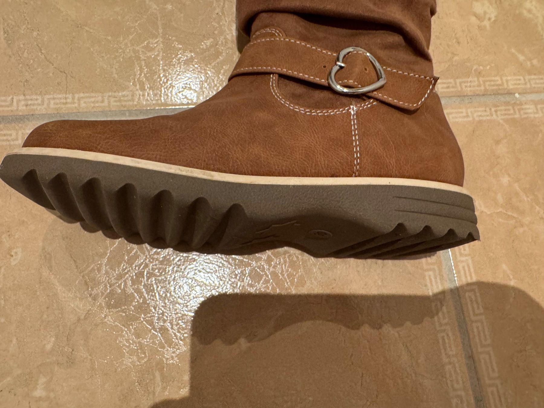 Graceland Scarpe per ragazze: Graceland schöne Winterstiefel, 30 – Usato da Klingnau venduto da Markus14 6