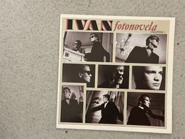 IVAN Single - fotonovela CHAPTER 1