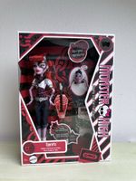 Monster High Creeproduction Operetta