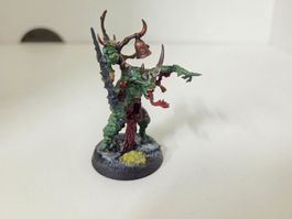 Poxbringer - Nurgle - Warhammer