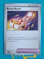 Rescue Board - Temporal Forces Pokemon - #7.1