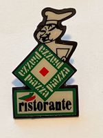 1 Pin Ristorante Piazza