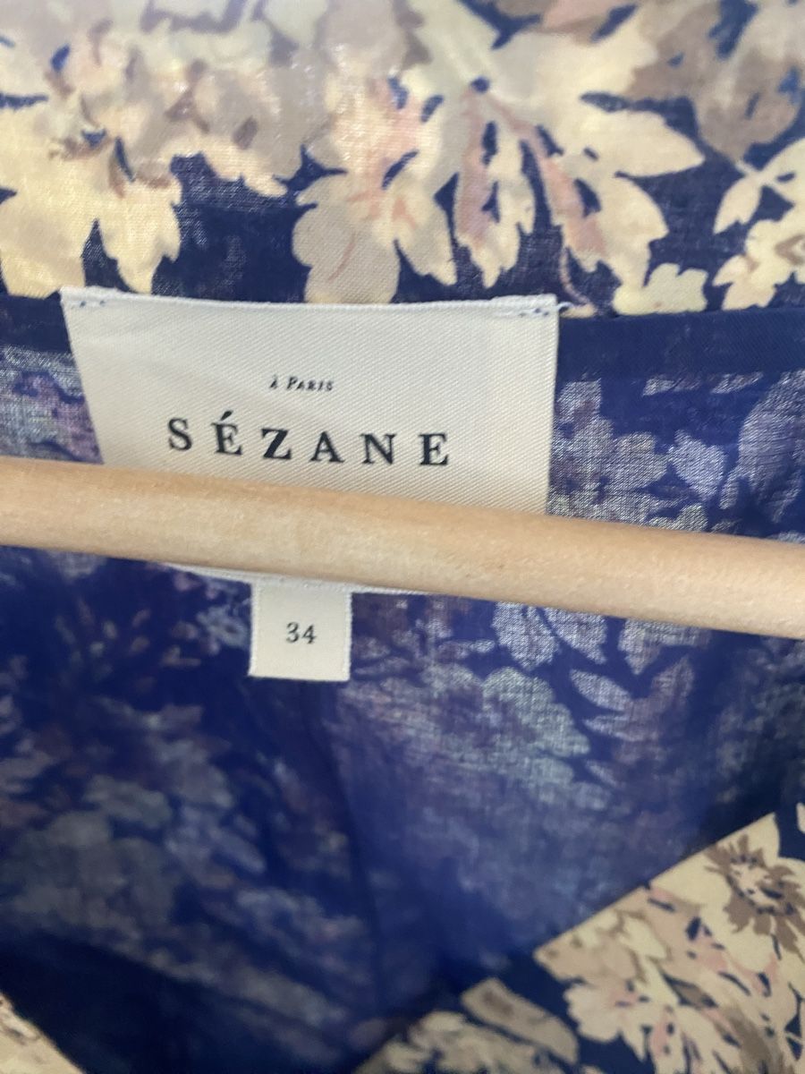 Sezane Robes: Sezane gr 34 – D'occasion à Dietikon par Tdaf33 4