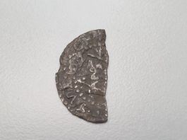 🇨🇭🤍 Swiss Silver Groschen (1600-1650)